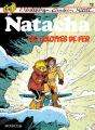 Natacha Tome 12 : Les Culottes De Fer - Preview