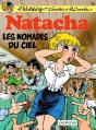 Natacha Tome 13 : Les Nomades Du Ciel - Preview