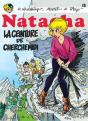 Natacha Tome 15 : La Ceinture De Cherche Midi - Preview