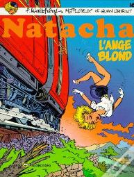 Natacha Tome 16 : L'Ange Blond