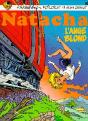 Natacha Tome 16 : L'Ange Blond - Preview