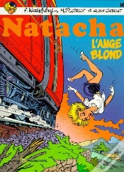 Capa do artigo Natacha Tome 16 : L