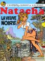 Natacha Tome 17 : La Veuve Noire - Preview