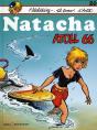 Natacha Tome 20 : Atoll 66 - Preview