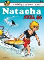 Natacha Tome 20 : Atoll 66 - Preview