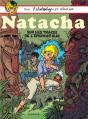 Natacha Tome 23 : Sur Les Traces De L'Épervier Bleu - Preview