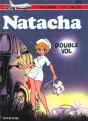 Natacha Tome 5 : Double Vol - Preview