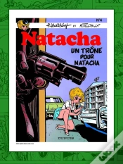 Capa do artigo Natacha Vol. 2