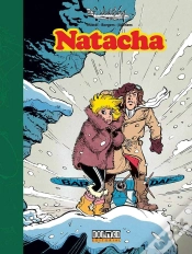 Capa do artigo Natacha Vol. 4