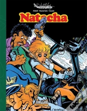 Capa do artigo Natacha Vol.5