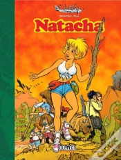 Capa do artigo Natacha Vol.6
