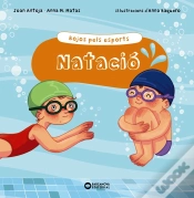 Capa do artigo Natació