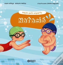 Capa do artigo Natació