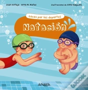 Capa do artigo Natación