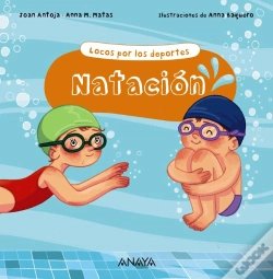 Capa do artigo Natación