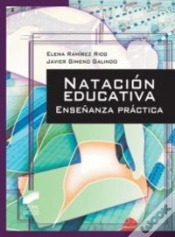 Capa do artigo Natación Educativa
