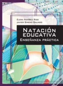 Capa do artigo Natación Educativa