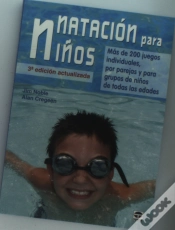 Capa do artigo Natación Para Niños
