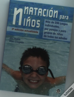 Capa do artigo Natación Para Niños