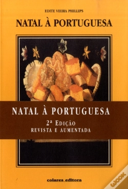 Capa do artigo Natal à Portuguesa