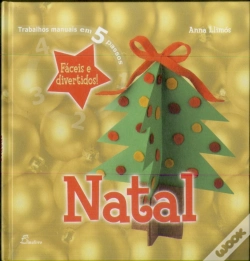 Capa do artigo Natal