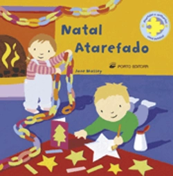 Capa do artigo Natal Atarefado