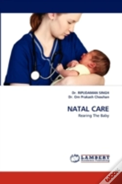 Capa do artigo Natal Care