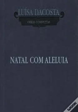Capa do artigo Natal com Aleluia