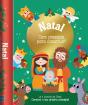 Natal - Com Presépio para Construir - Preview
