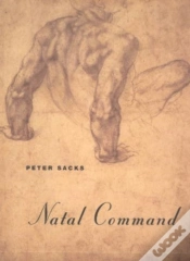 Capa do artigo Natal Command