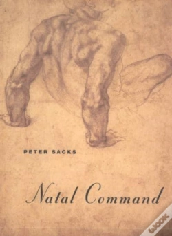 Capa do artigo Natal Command