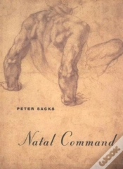 Capa do artigo Natal Command