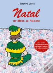 Capa do artigo Natal da Bíblia ao Folclore