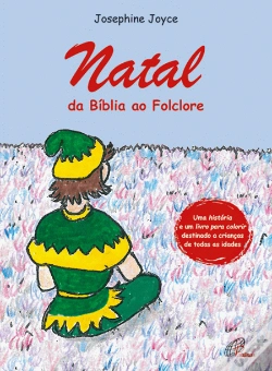 Capa do artigo Natal da Bíblia ao Folclore