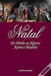 Capa do artigo Natal - Do Minho ao Algarve, Açores e Madeira