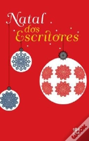 Capa do artigo Natal dos Escritores