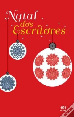 Capa do artigo Natal dos Escritores