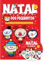 Natal dos Pequenitos - Preview