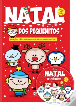 Capa do artigo Natal dos Pequenitos