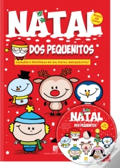 Capa do artigo Natal dos Pequenitos