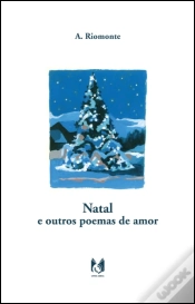 Capa do artigo Natal e Outros Poemas de Amor