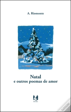 Capa do artigo Natal e Outros Poemas de Amor