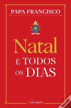 Capa do artigo Natal é Todos os Dias