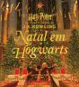 Natal em Hogwarts - Preview