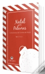 Capa do artigo Natal em Palavras