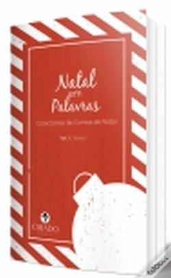 Capa do artigo Natal em Palavras