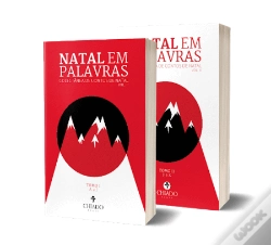 Capa do artigo Natal em Palavras