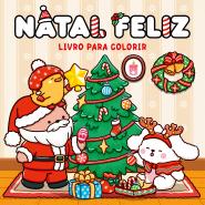 Natal feliz