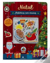 Natal - Histórias com Ímanes