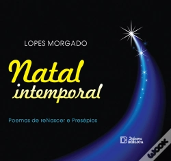 Capa do artigo Natal Intemporal